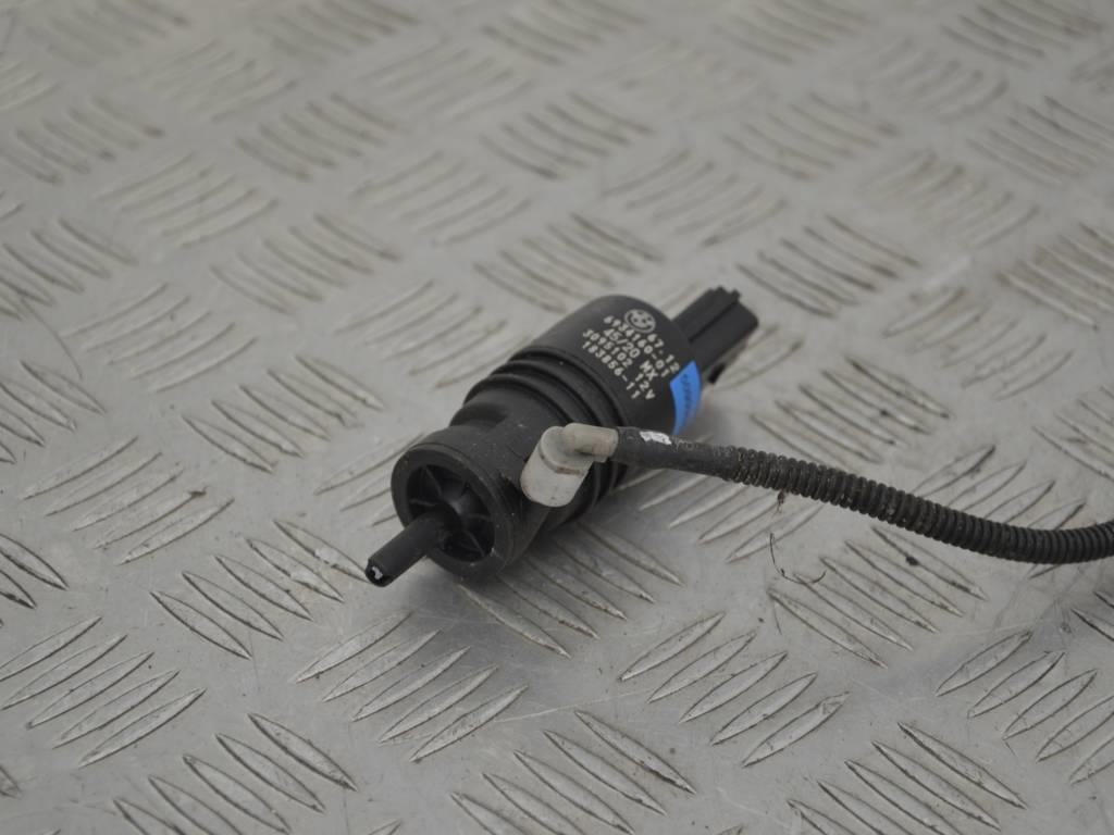 Насос (моторчик) омывателя стекла