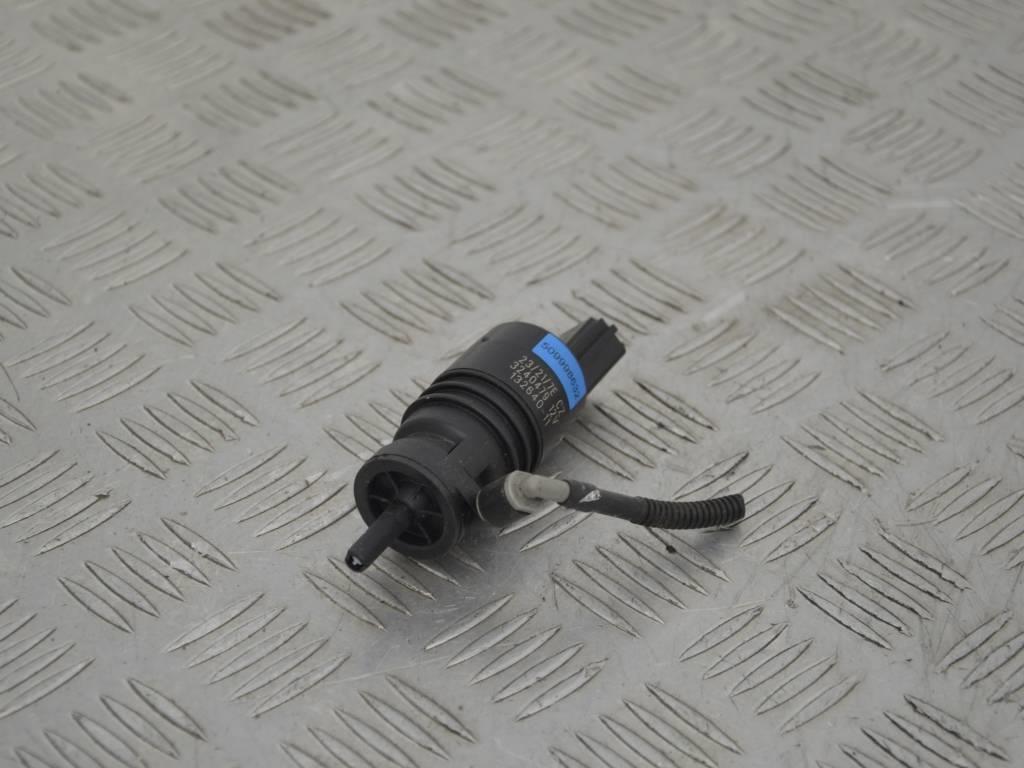 Насос (моторчик) омывателя стекла