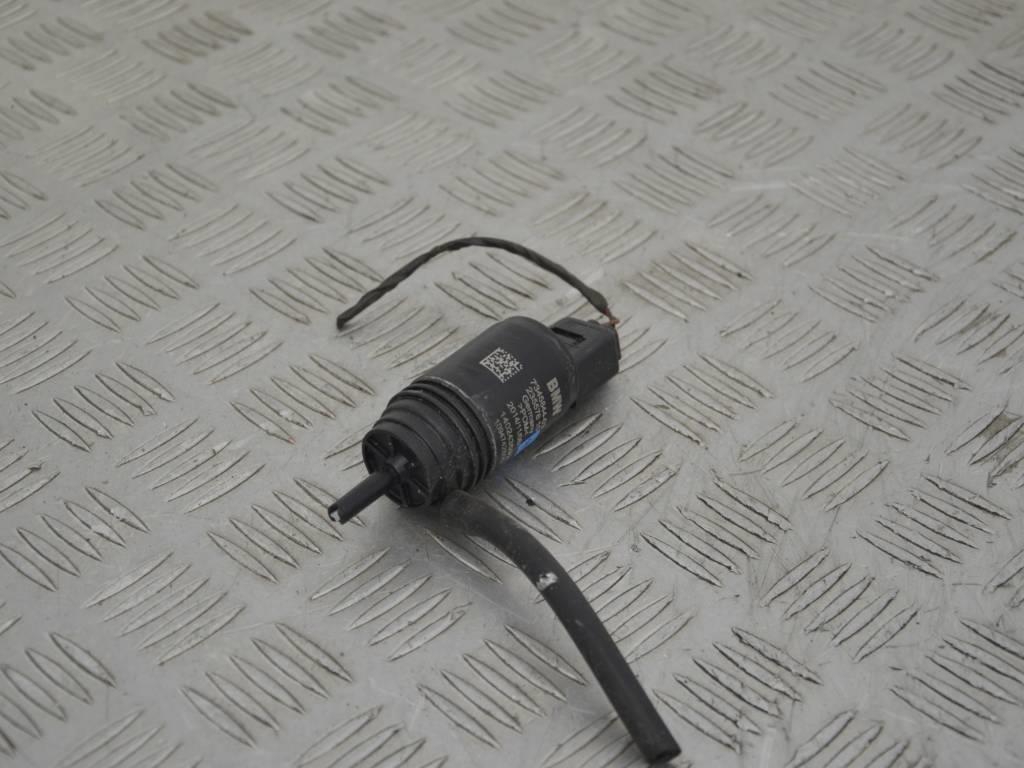 Насос (моторчик) омывателя стекла