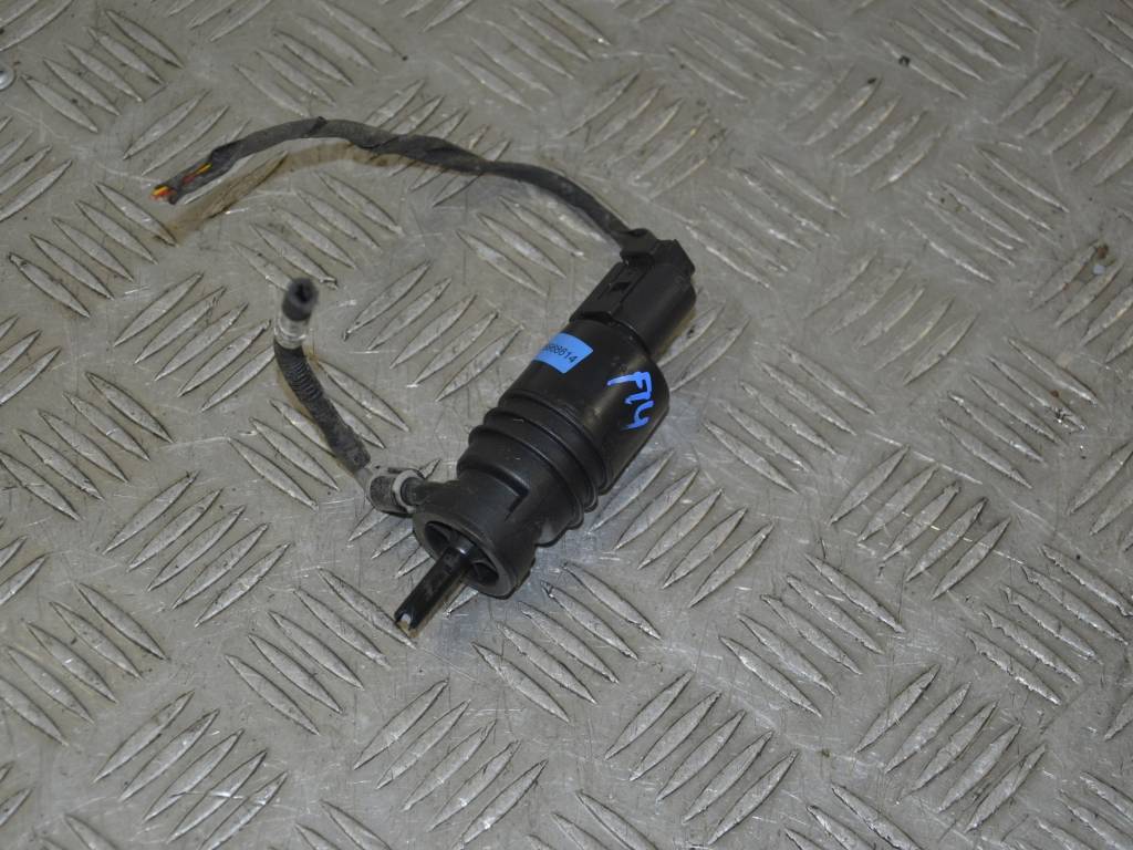 Насос (моторчик) омывателя стекла