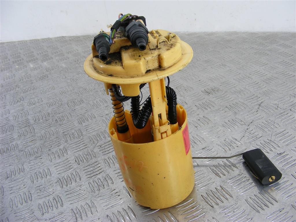 Насос топливный Peugeot 607 2004-2009 09730119900, 9549297680