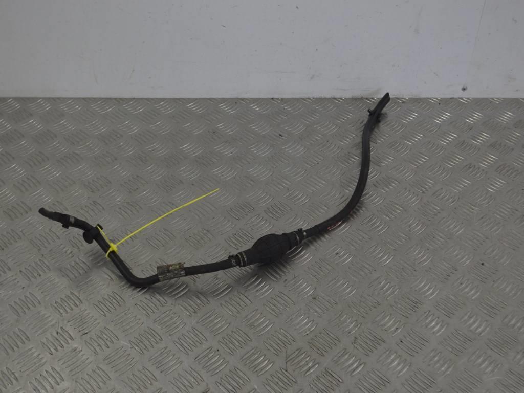 Насос топливный ручной (подкачка)