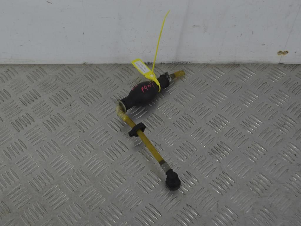 Насос топливный ручной (подкачка) Renault Espace 4 (2003-2010)