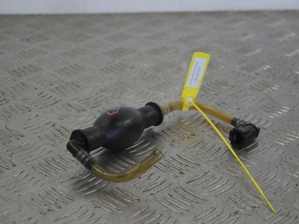 Насос топливный ручной (подкачка) Renault Kangoo 1 (1997-2007)