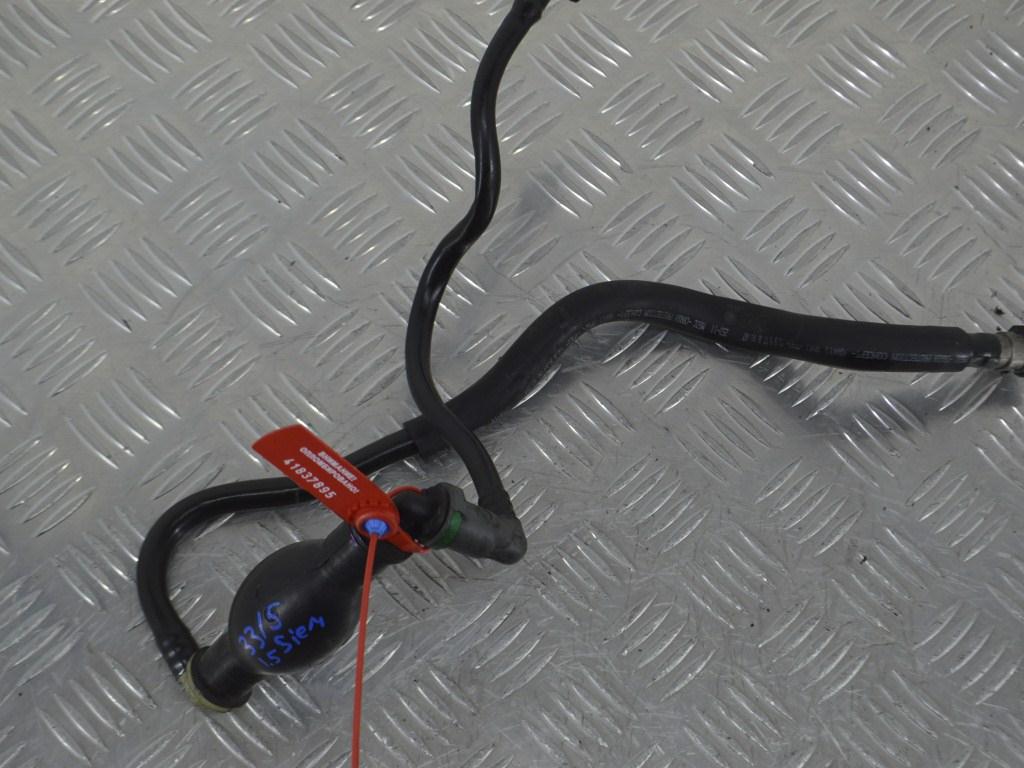 Насос топливный ручной (подкачка) Renault Laguna 3 (2007-2015)