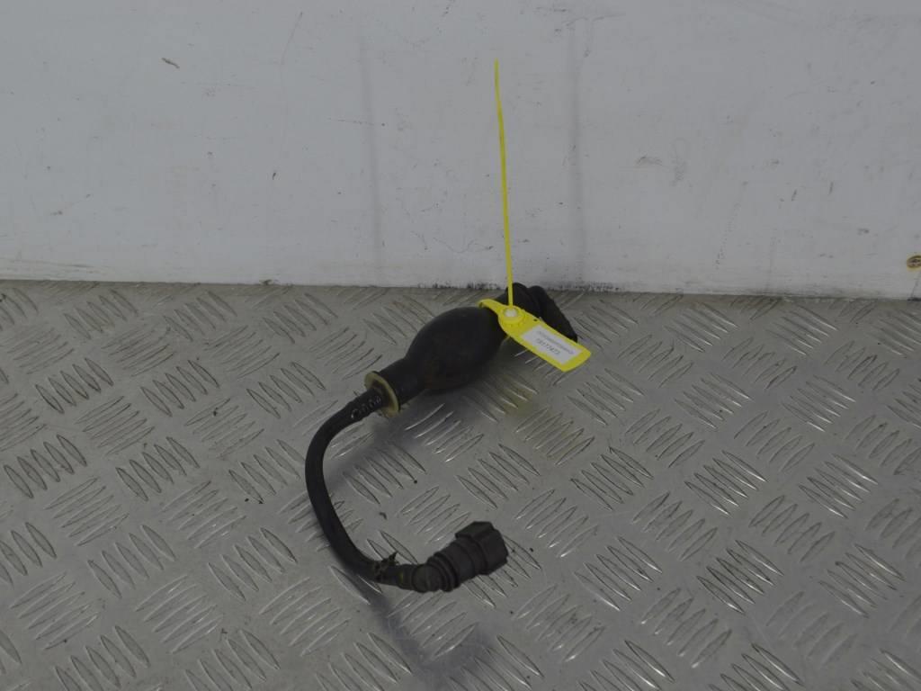 Насос топливный ручной (подкачка) Renault Master 3 (2010-2019)