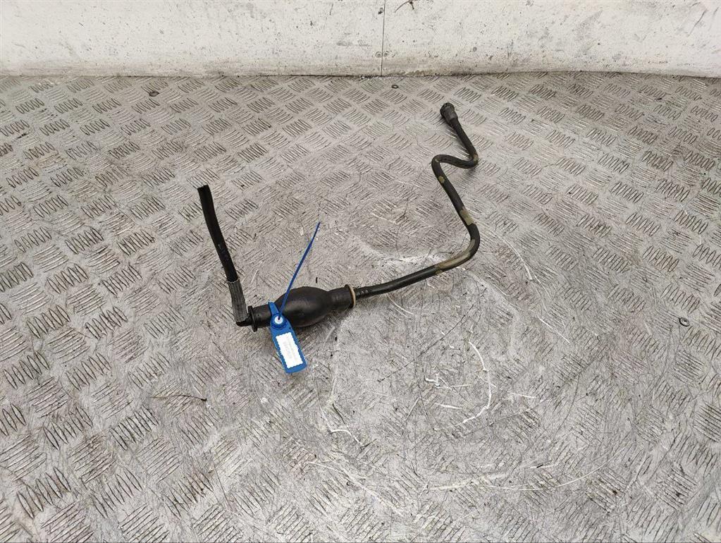 Насос топливный ручной (подкачка)