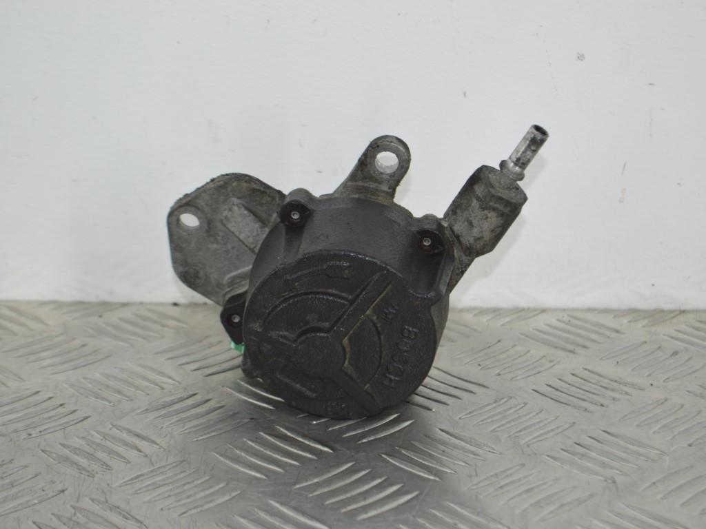 Насос вакуумный