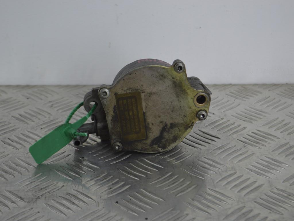 Насос вакуумный Citroen Xsara Picasso (1999-2010) 9653898080