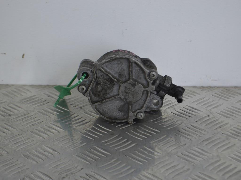 Насос вакуумный