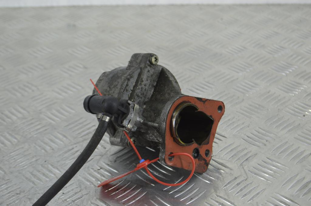 Насос вакуумный