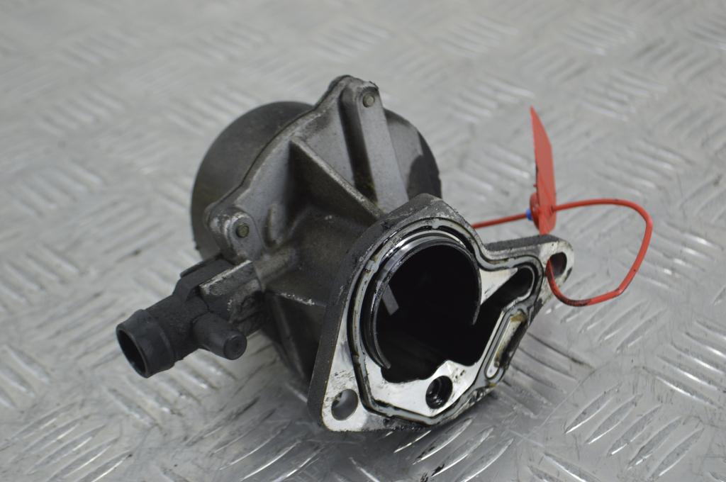 Насос вакуумный