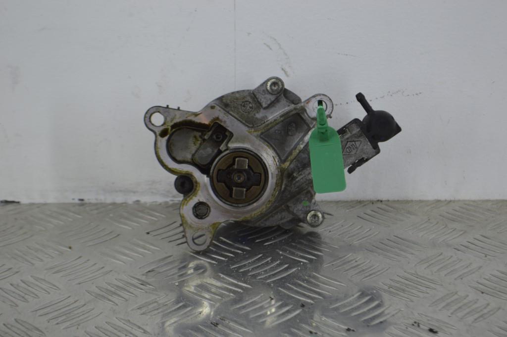 Насос вакуумный