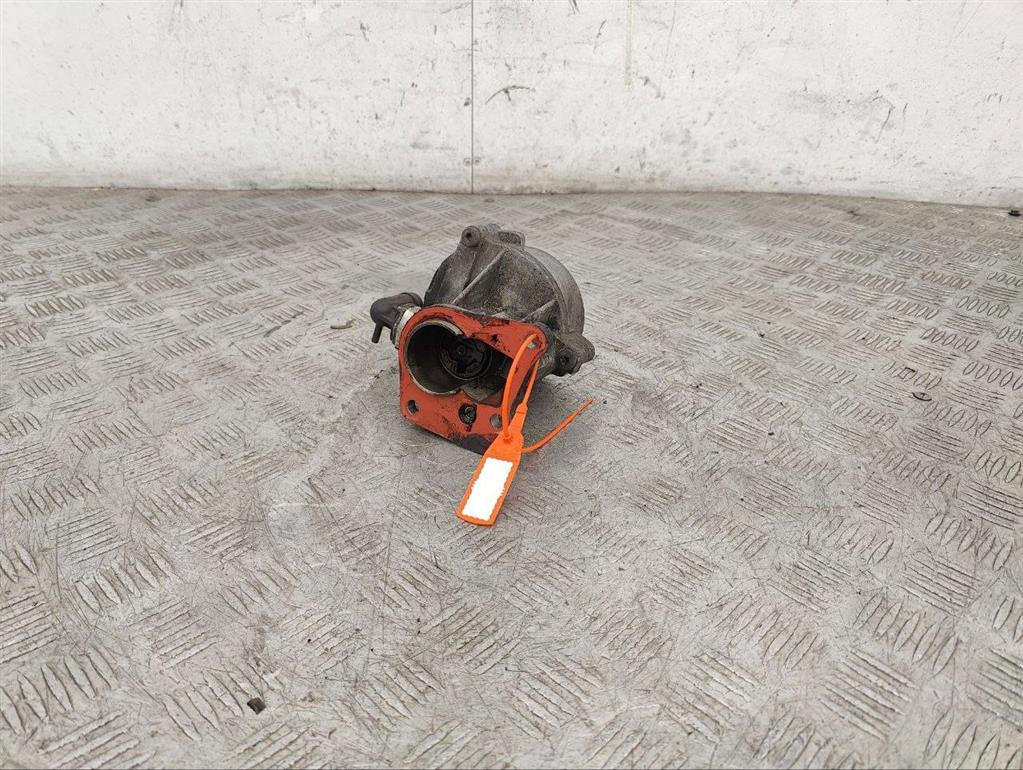 Насос вакуумный