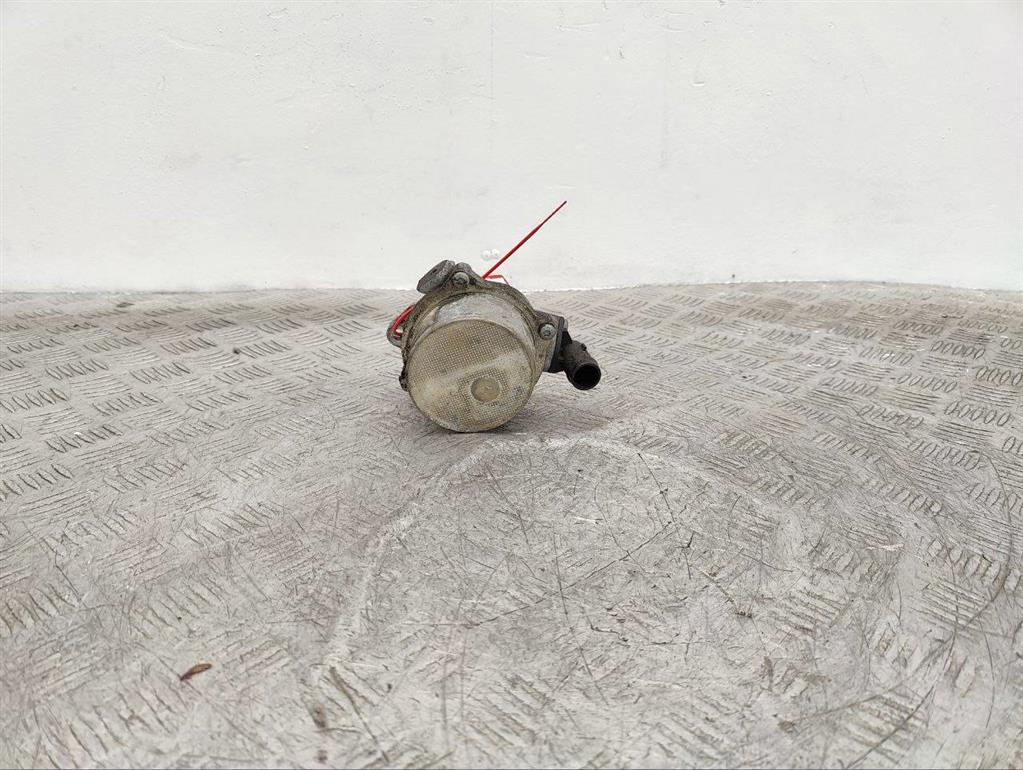 Насос вакуумный