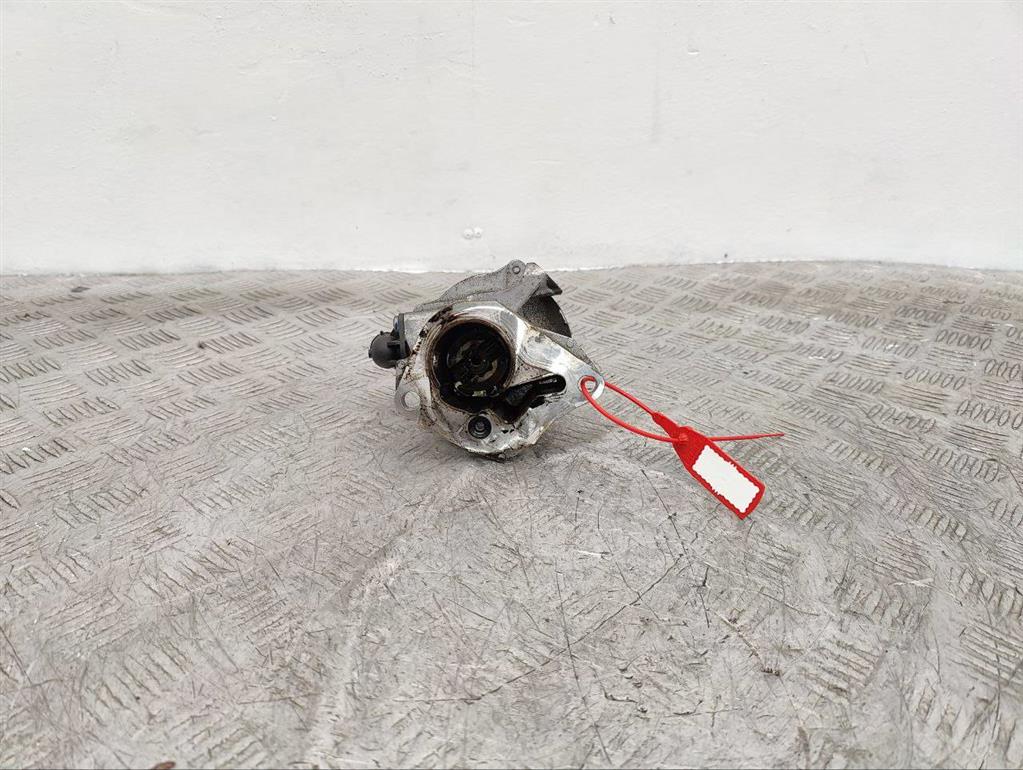 Насос вакуумный