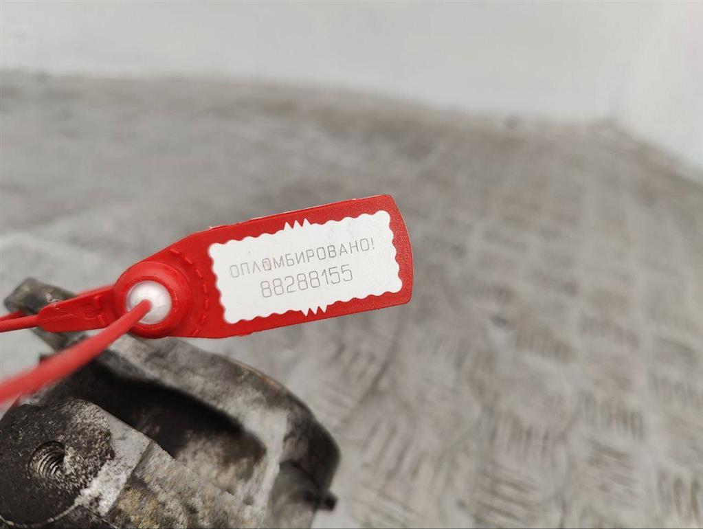 Насос вакуумный