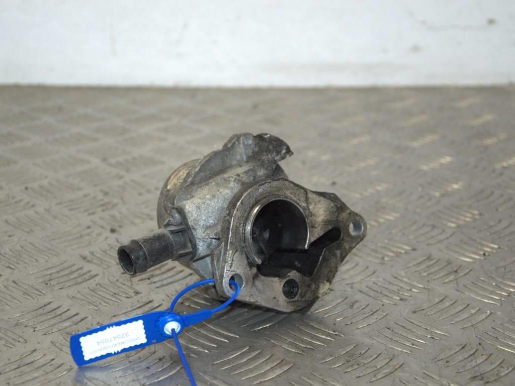 Насос вакуумный