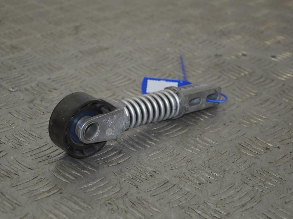 Натяжитель ремня генератора