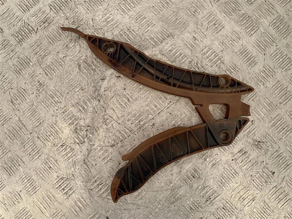 Натяжитель цепи