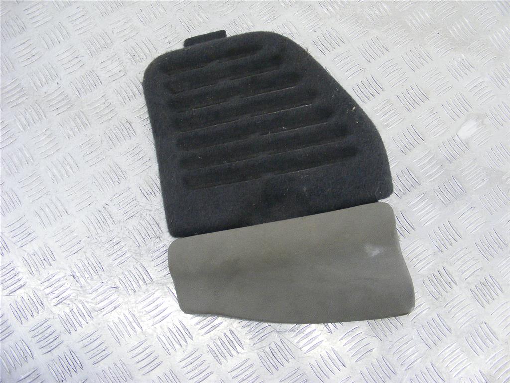 Обшивка багажника Renault Espace 4 (2003-2010)