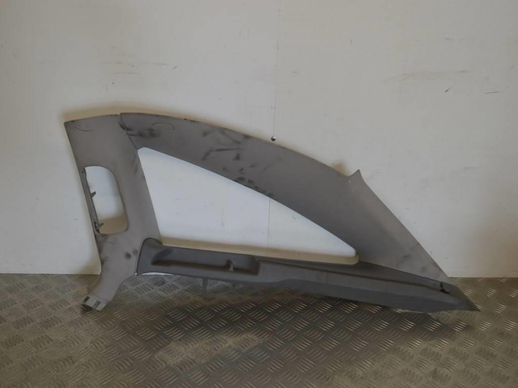 Обшивка багажника Renault Laguna 2 (2001-2007) 8200003272, 8200002895