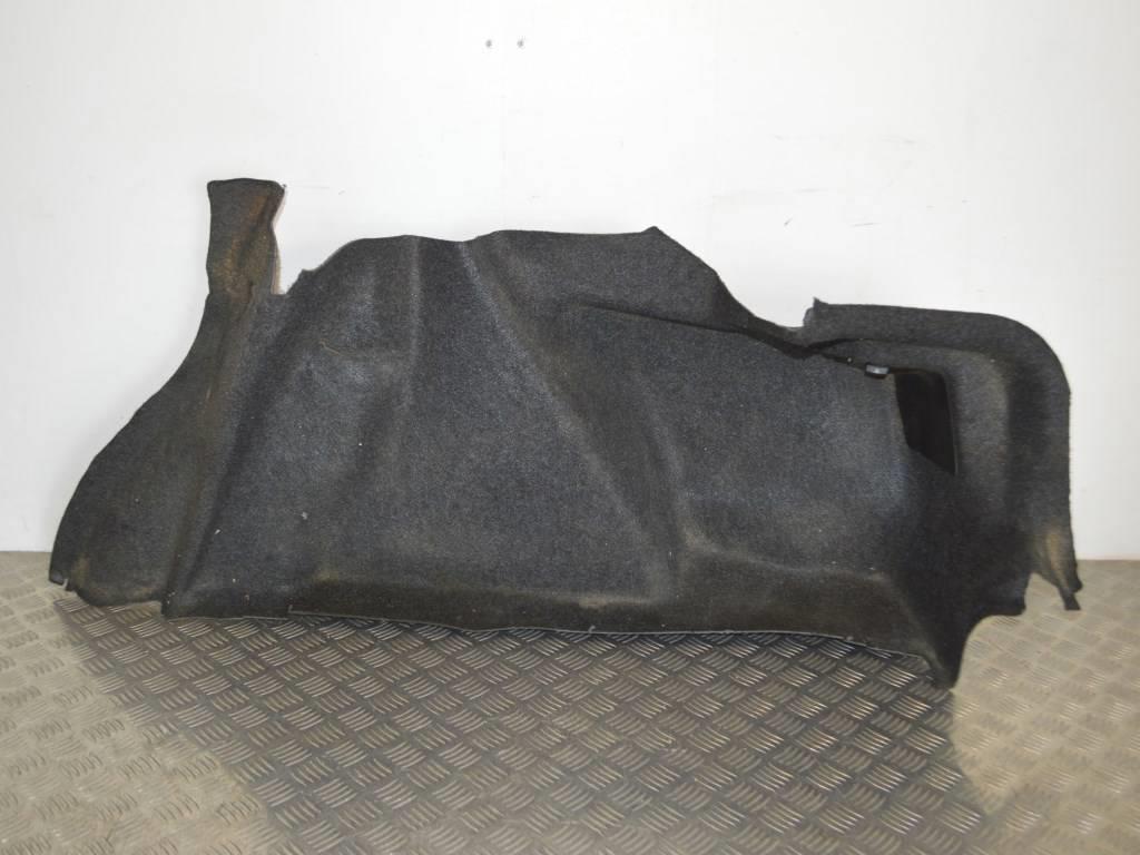 Обшивка багажника Renault Megane 2 (2002-2008) 8200331806