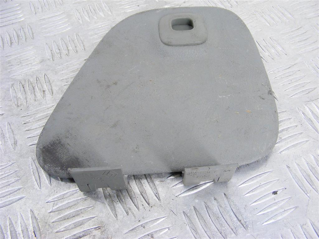 Обшивка багажника Renault Scenic 1 (1996-2003) 7700335145