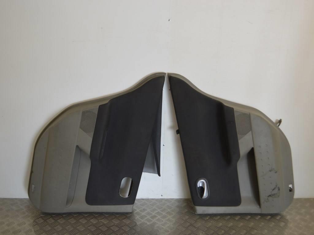 Обшивка двери (дверная карта) комплект