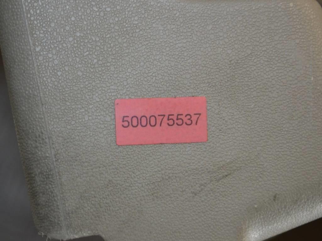 Обшивка двери (дверная карта) комплект