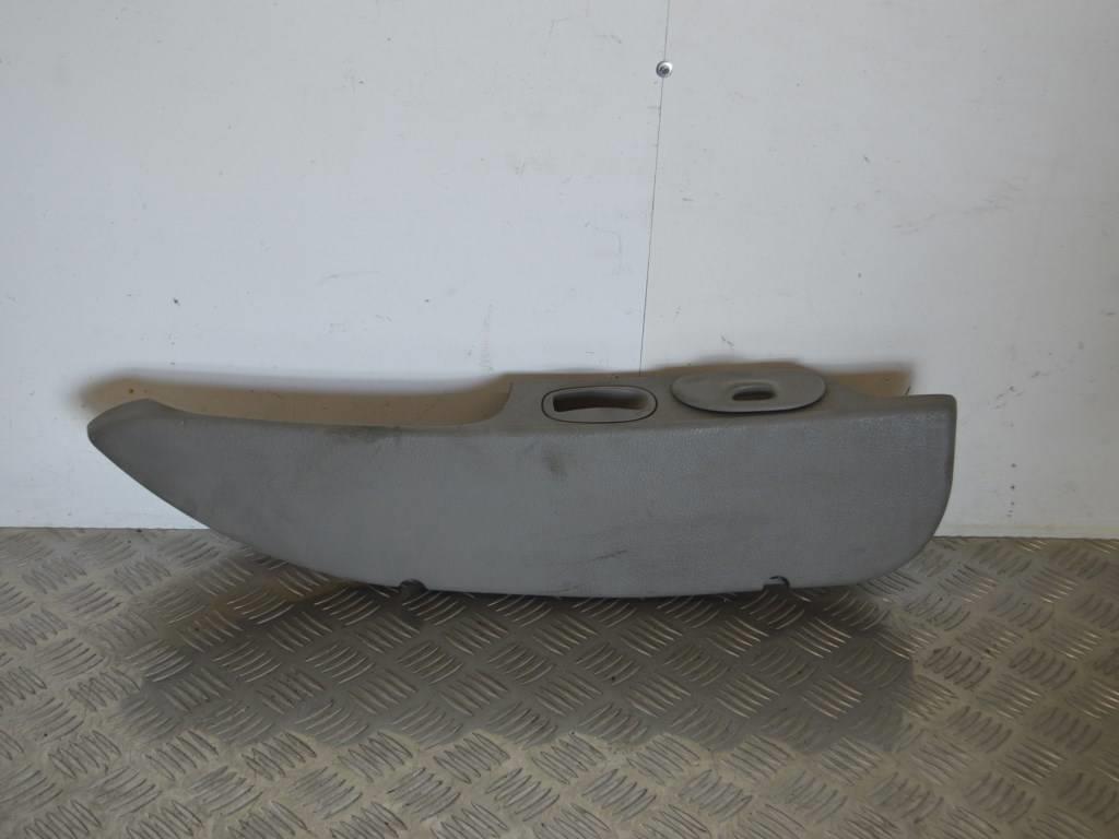 Обшивка двери задней левой (дверная карта) Renault Scenic 1 (1996-2003) 7700836258