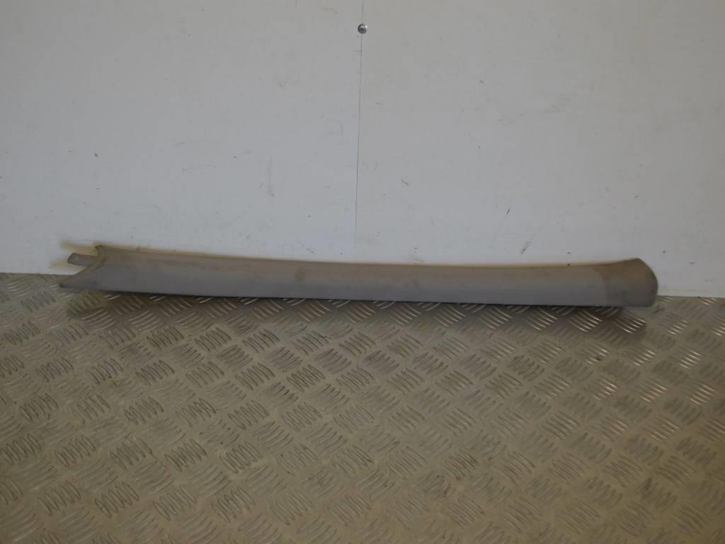 Обшивка стойки передней левой