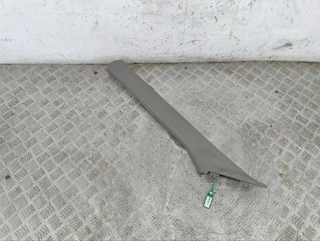 Обшивка стойки передней левой