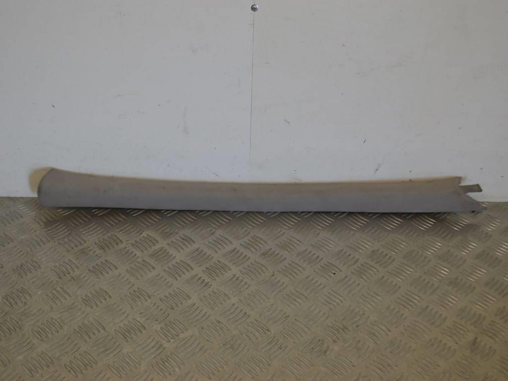 Обшивка стойки передней правой