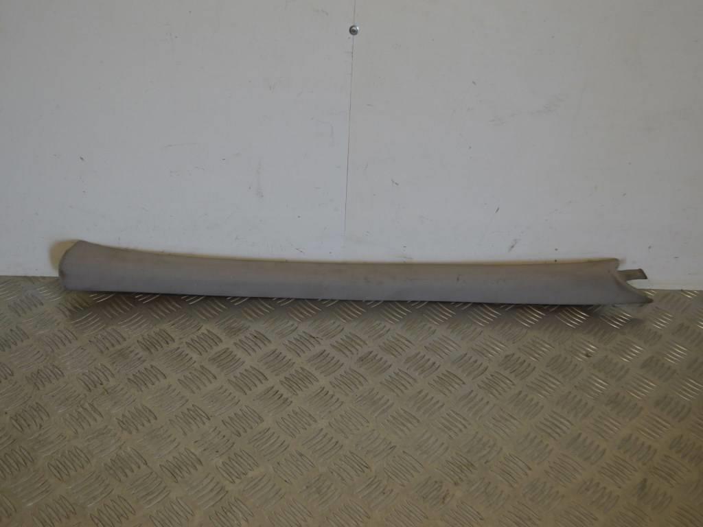 Обшивка стойки передней правой