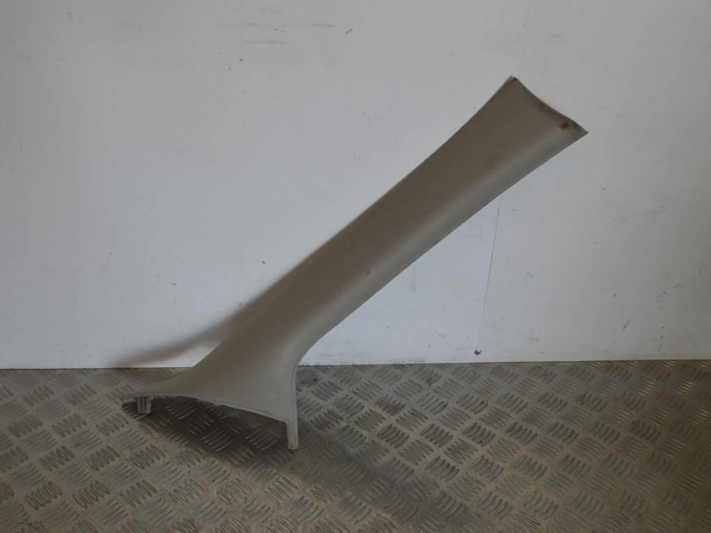 Обшивка стойки передней правой Renault Scenic 2 (2003-2009) 8200084323