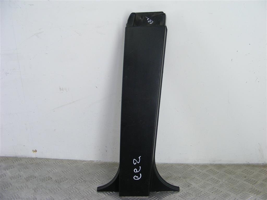Обшивка стойки центральной левой Renault Espace 4 (2003-2010) 8200096314