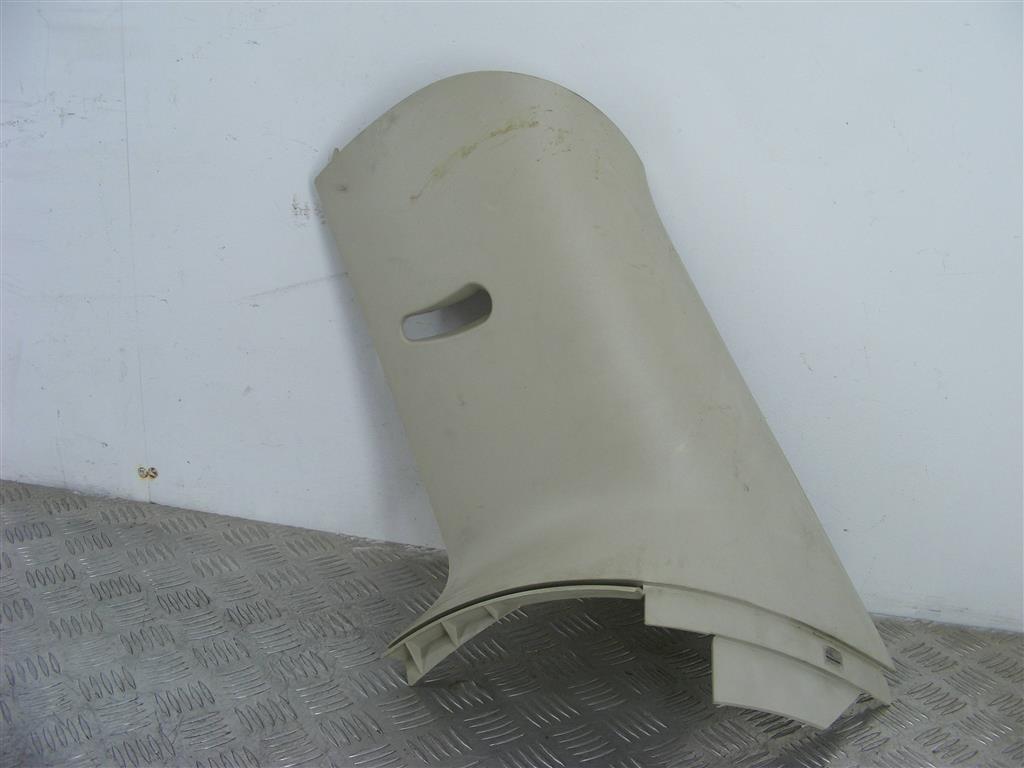 Обшивка стойки