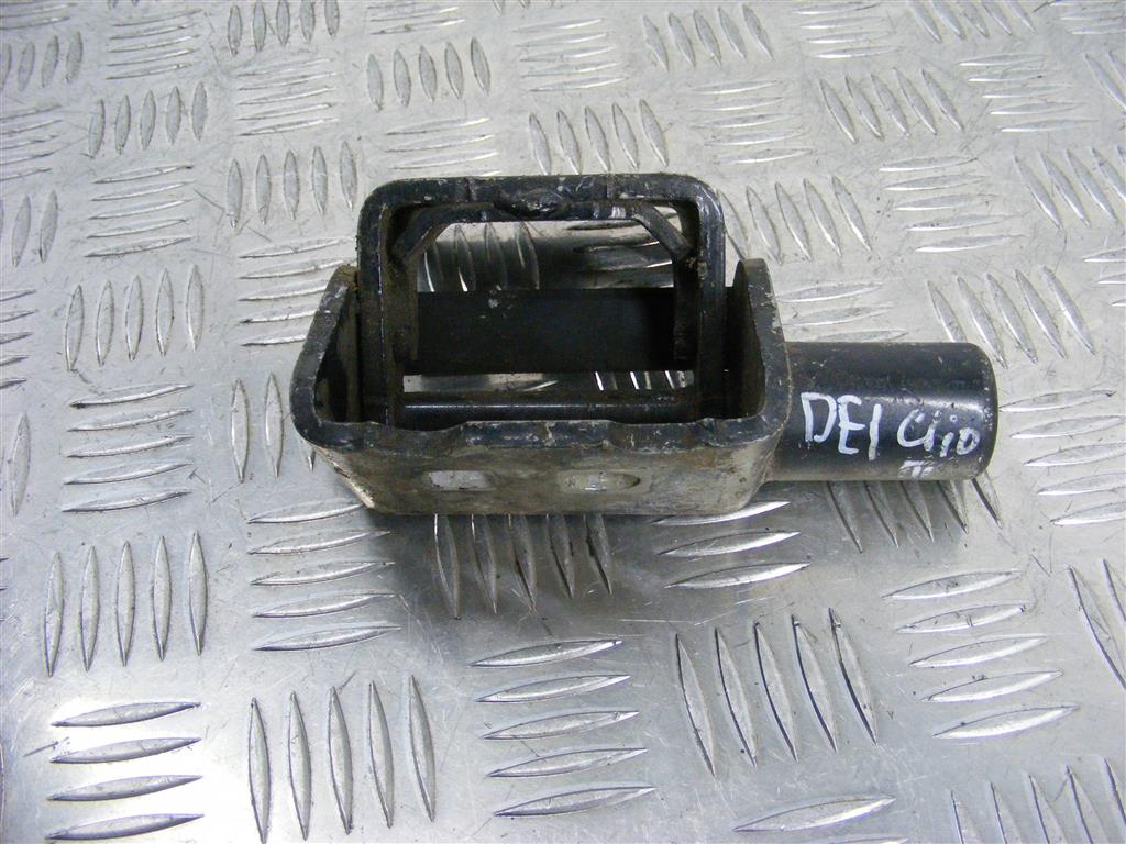 Ограничитель открывания двери