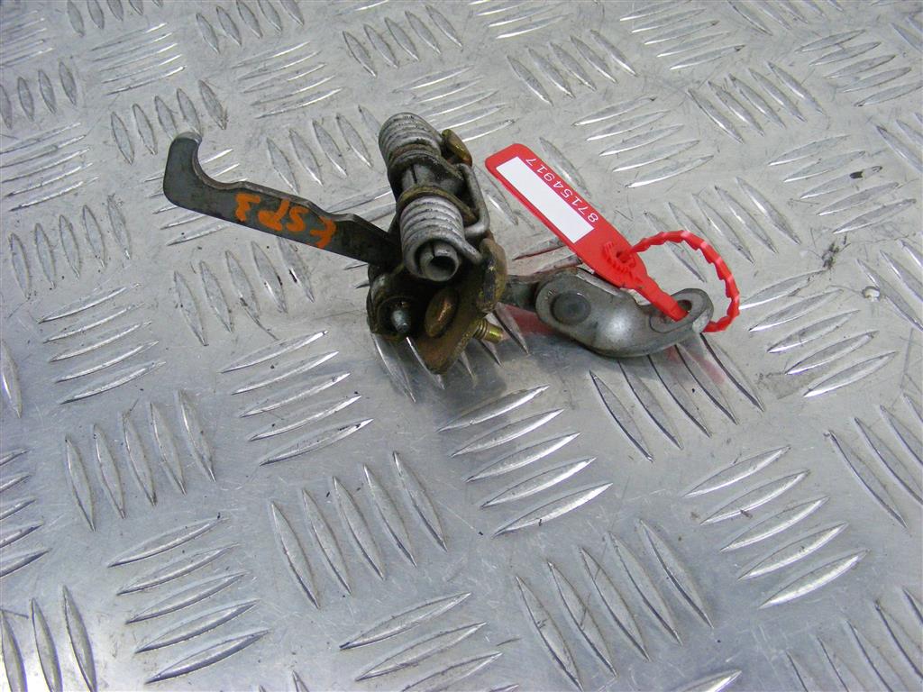 Ограничитель открывания двери Renault Espace 3 (1996-2002)