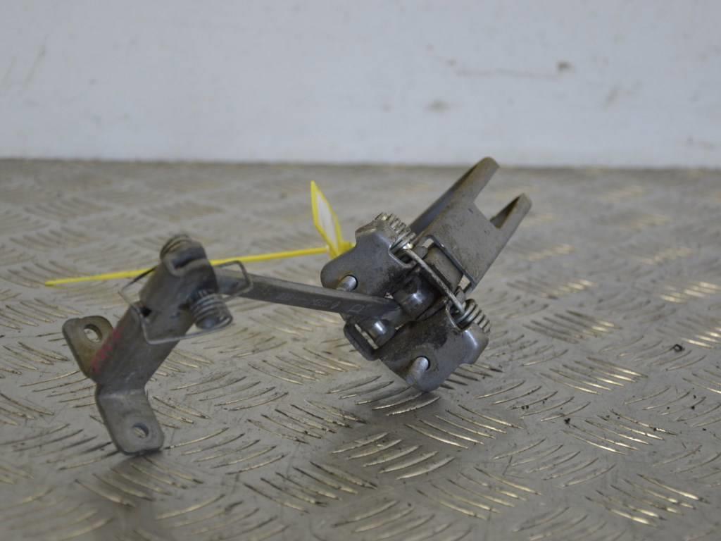 Ограничитель открывания двери