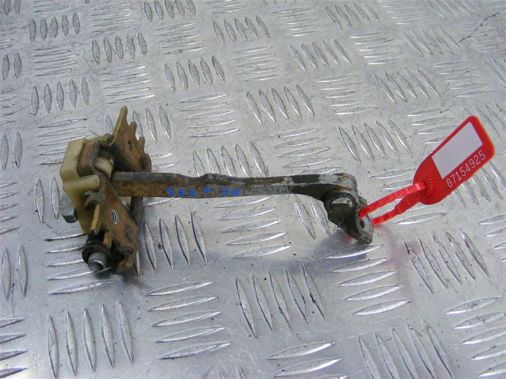 Ограничитель открывания двери Renault Laguna 2 (2001-2007)