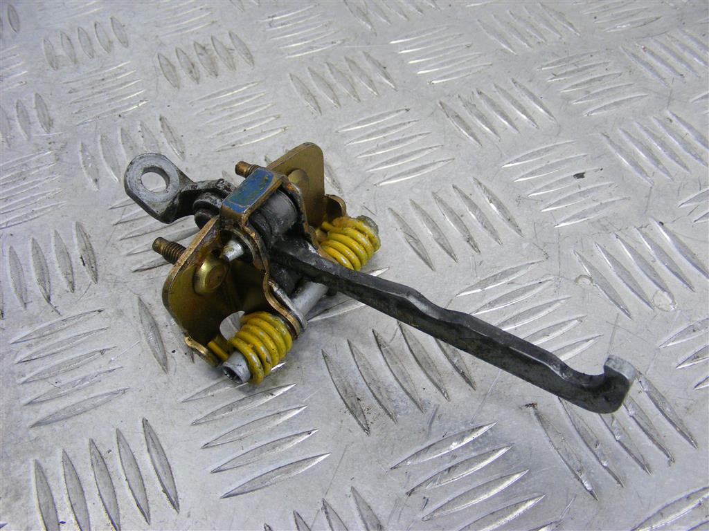 Ограничитель открывания двери Renault Megane 1 (1996-2002)