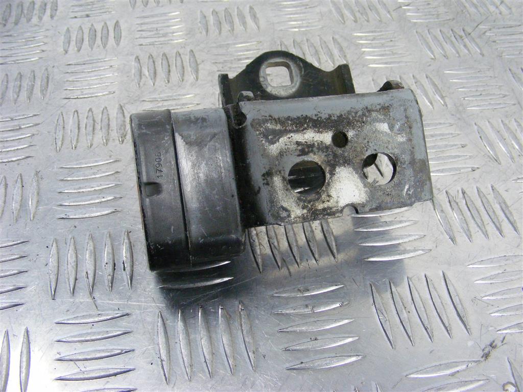 Ограничитель открывания двери Renault Megane 2 (2002-2008)