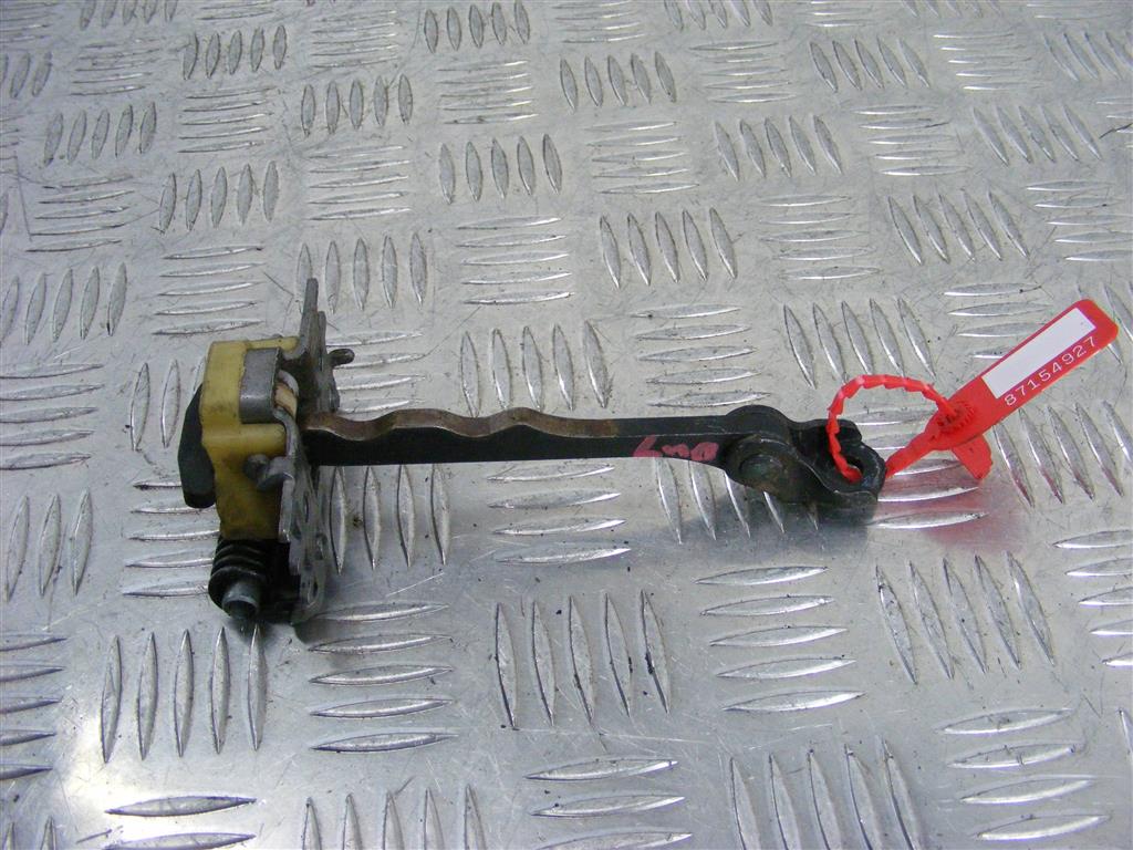 Ограничитель открывания двери Renault Megane 3 (2008-2019)