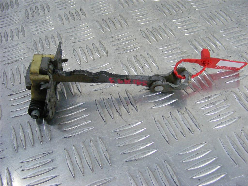 Ограничитель открывания двери Renault Megane 3 (2008-2019)