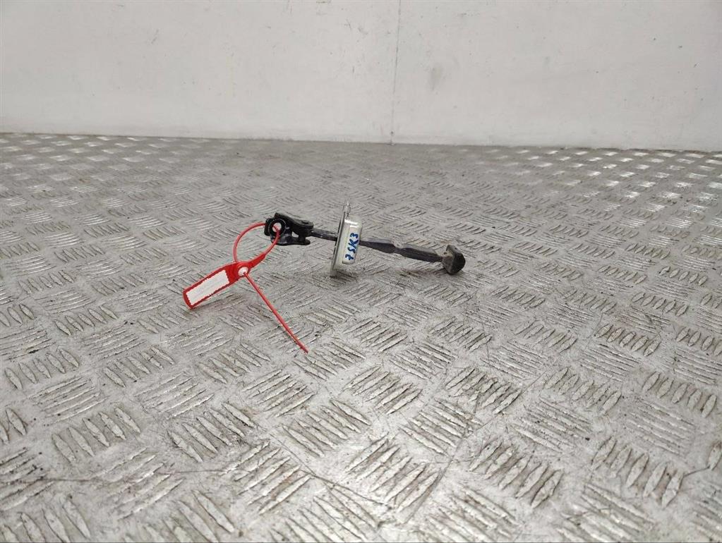 Ограничитель открывания двери задней