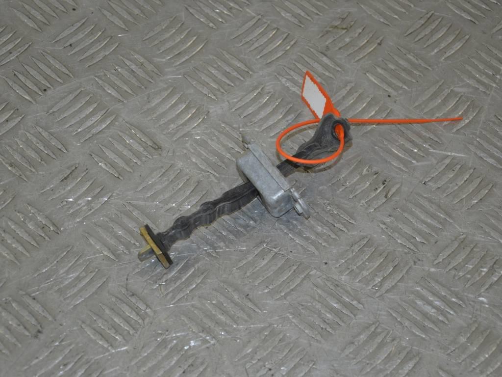 Ограничитель открывания двери задней