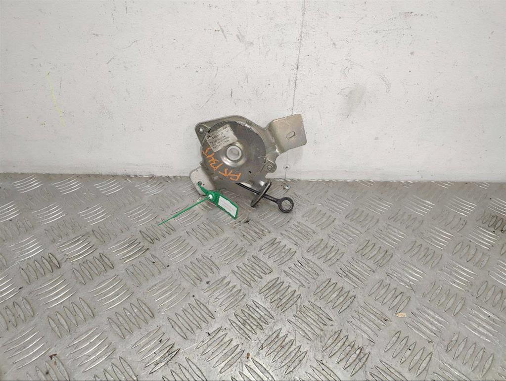 Ограничитель открывания двери