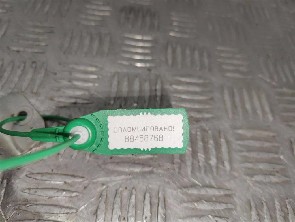 Ограничитель открывания двери